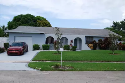 10815 SW 165th Ter, Miami, FL 33157 - Photo 1
