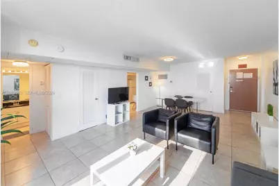 3901 S Ocean Dr #6S, Hollywood, FL 33019 - Photo 7