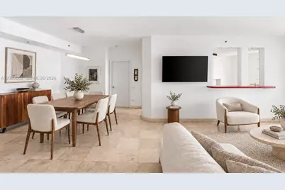 808 Brickell Key Dr #2002, Miami, FL 33131 - Photo 5