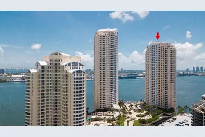 808 Brickell Key Dr #2002, Miami, FL 33131 - Photo 35