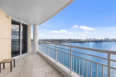 808 Brickell Key Dr #2002, Miami, FL 33131 - Photo 11