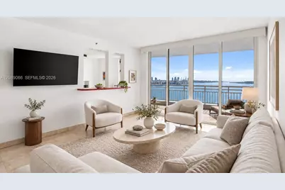 808 Brickell Key Dr #2002, Miami, FL 33131 - Photo 1
