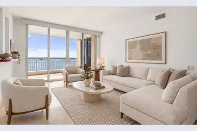 808 Brickell Key Dr #2002, Miami, FL 33131 - Photo 3
