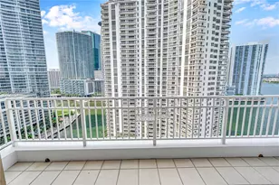 801 Brickell Key Blvd, Miami, FL 33131 - Photo 1