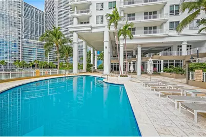 801 Brickell Key Blvd #2208, Miami, FL 33131 - Photo 17