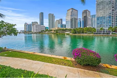 801 Brickell Key Blvd #2208, Miami, FL 33131 - Photo 15