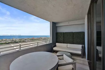 1330 West Ave #3407, Miami Beach, FL 33139 - Photo 33