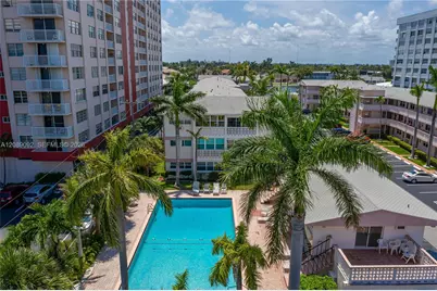 3131 S Ocean Dr #110, Hallandale Beach, FL 33009 - Photo 23