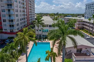 3131 S Ocean Dr, Hallandale Beach, FL 33009 - Photo 23