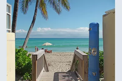 3131 S Ocean Dr #110, Hallandale Beach, FL 33009 - Photo 27