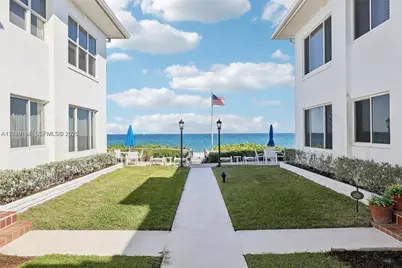 1187 Hillsboro Mile #4W, Hillsboro Beach, FL 33062 - Photo 43