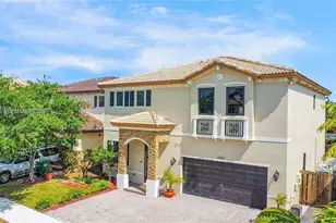 10431 SW 228th Terrace, Miami, FL 33190 - Photo 1