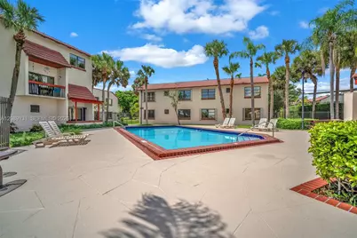 8600 SW 149th Ave #614, Miami, FL 33193 - Photo 31