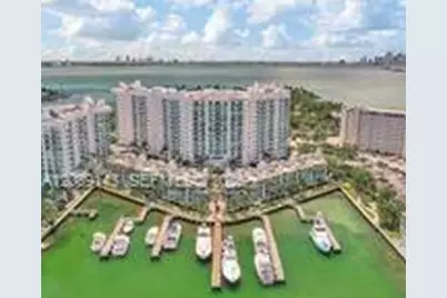 7900 Harbor Island Dr #601, North Bay Village, FL 33141 - Photo 1
