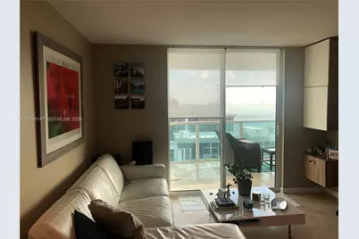 2101 Brickell Ave #2703, Miami, FL 33129 - Photo 1