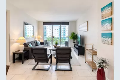 3901 S Ocean Dr #5A, Hollywood, FL 33019 - Photo 5