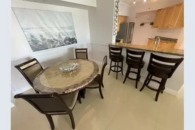 17100 N Bay Rd #1816, Sunny Isles Beach, FL 33160 - Photo 9