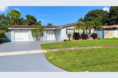 1711 N 50th Ave, Hollywood, FL 33021 - Photo 1