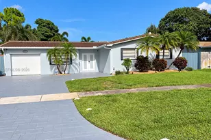 1711 N 50th Ave, Hollywood, FL 33021 - Photo 1
