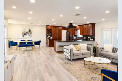 1711 N 50th Ave, Hollywood, FL 33021 - Photo 3