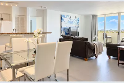 90 Alton Rd #1710, Miami Beach, FL 33139 - Photo 5
