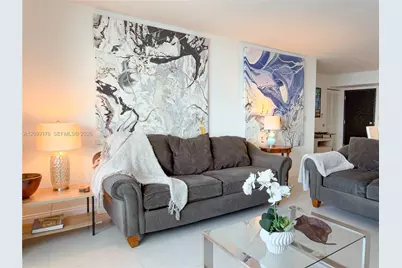 90 Alton Rd #1710, Miami Beach, FL 33139 - Photo 3