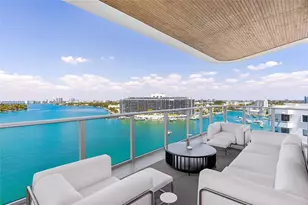 6800 Indian Creek Dr, Miami Beach, FL 33141 - Photo 49