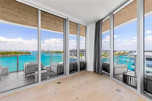 6800 Indian Creek Dr, Miami Beach, FL 33141 - Photo 17
