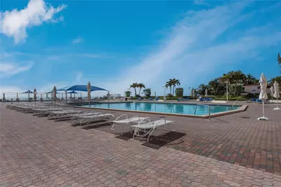 3180 S Ocean Dr #310, Hallandale Beach, FL 33009 - Photo 31