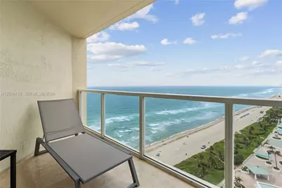16699 Collins Ave #2101, Sunny Isles Beach, FL 33160 - Photo 1