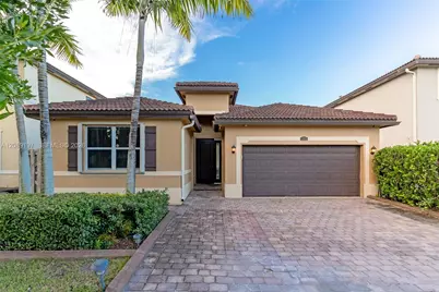 11833 SW 250th Ter, Homestead, FL 33032 - Photo 3