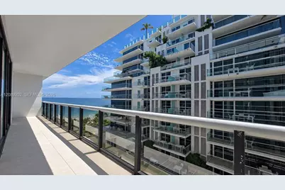 9455 Collins Ave #906, Surfside, FL 33154 - Photo 3