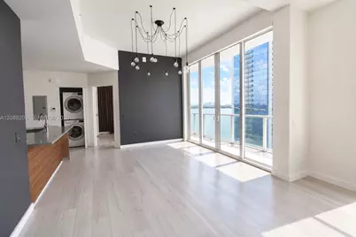 601 NE 27th St #1806, Miami, FL 33137 - Photo 1