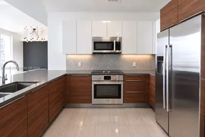 601 NE 27th St #1806, Miami, FL 33137 - Photo 13