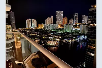 19707 Turnberry Way #27D, Aventura, FL 33180 - Photo 3