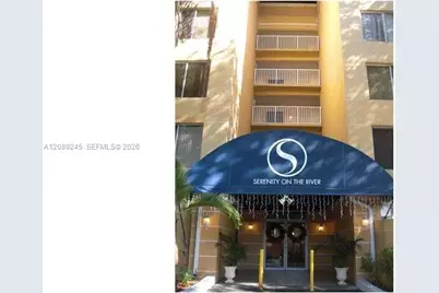 1740 NW N River Dr #117, Miami, FL 33125 - Photo 3