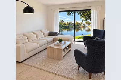 3010 Lakewood Ln #319, Hollywood, FL 33021 - Photo 7