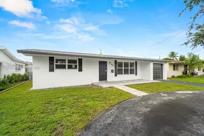 7960 Shalimar St, Miramar, FL 33023 - Photo 3