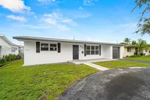 7960 Shalimar St, Miramar, FL 33023 - Photo 3