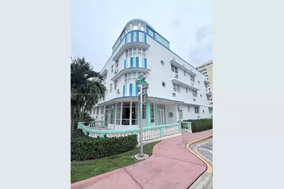 3801 Indian Creek Dr #105, Miami Beach, FL 33140 - Photo 1
