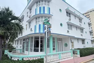 3801 Indian Creek Dr, Miami Beach, FL 33140 - Photo 1