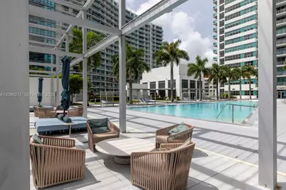 3301 NE 1st Ave #H1510, Miami, FL 33137 - Photo 47