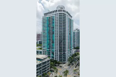 3301 NE 1st Ave #H1510, Miami, FL 33137 - Photo 1