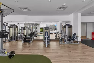3301 NE 1st Ave #H1510, Miami, FL 33137 - Photo 51