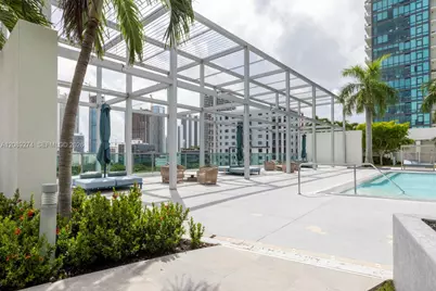 3301 NE 1st Ave #H1510, Miami, FL 33137 - Photo 45