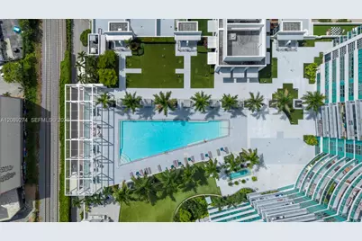 3301 NE 1st Ave #H1510, Miami, FL 33137 - Photo 59