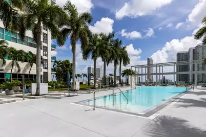 3301 NE 1st Ave #H1510, Miami, FL 33137 - Photo 43