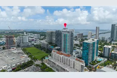 3301 NE 1st Ave #H1510, Miami, FL 33137 - Photo 5