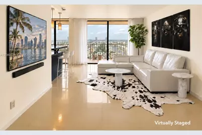 290 174th St #1602, Sunny Isles Beach, FL 33160 - Photo 9