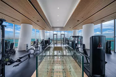 300 Biscayne Boulevard Way #2009W, Miami, FL 33131 - Photo 45